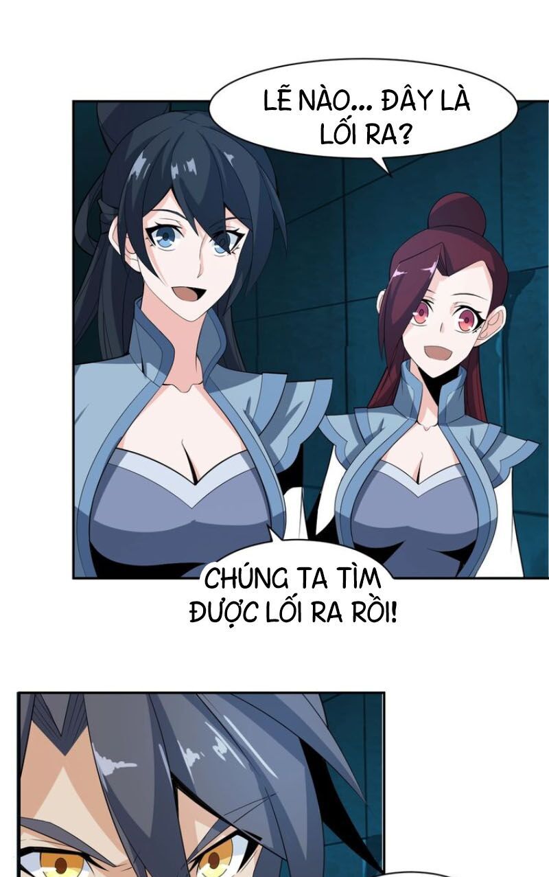 Thôn Phệ Một Thế Giới Tu Tiên Chapter 31 - Trang 2