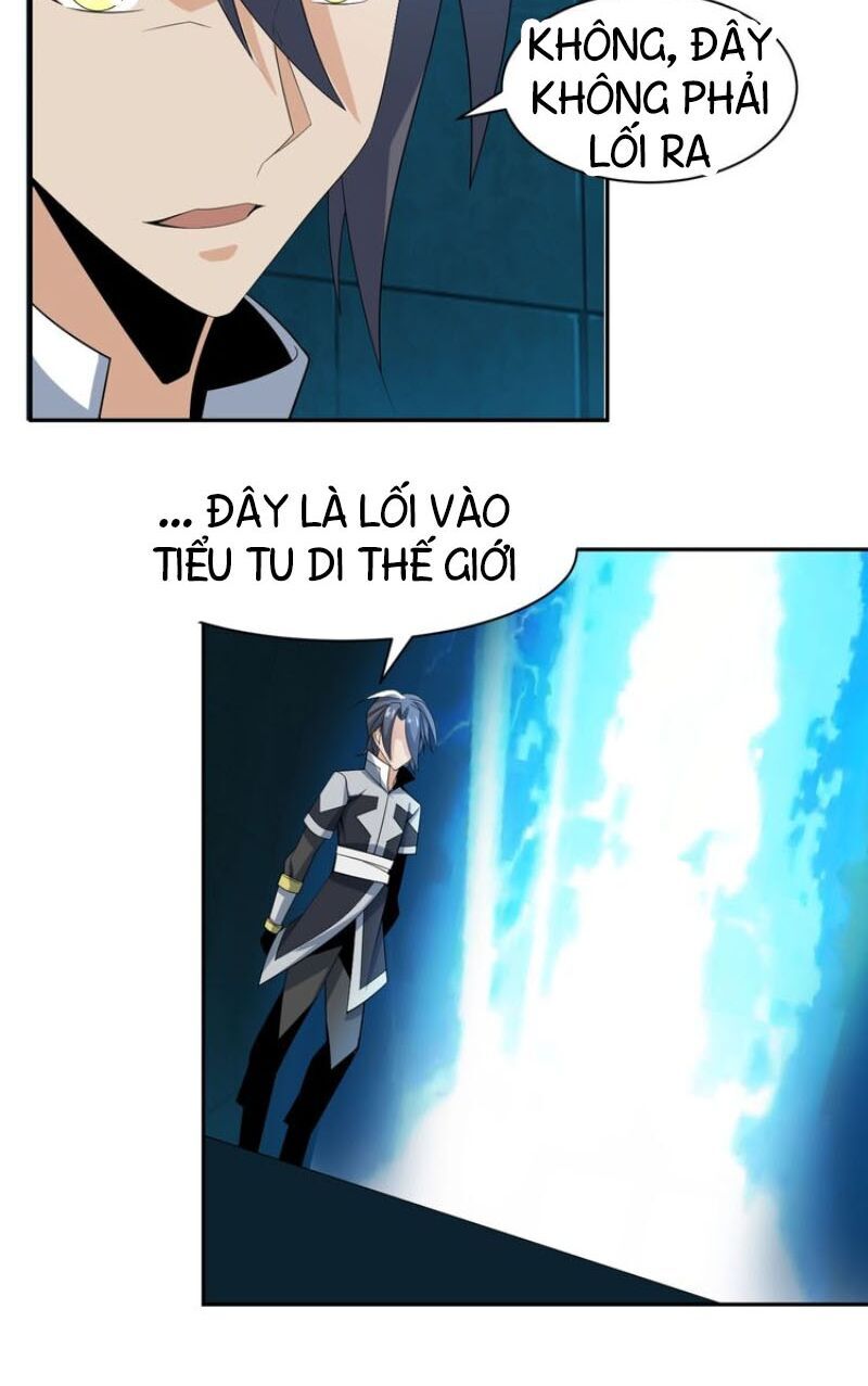 Thôn Phệ Một Thế Giới Tu Tiên Chapter 31 - Trang 2