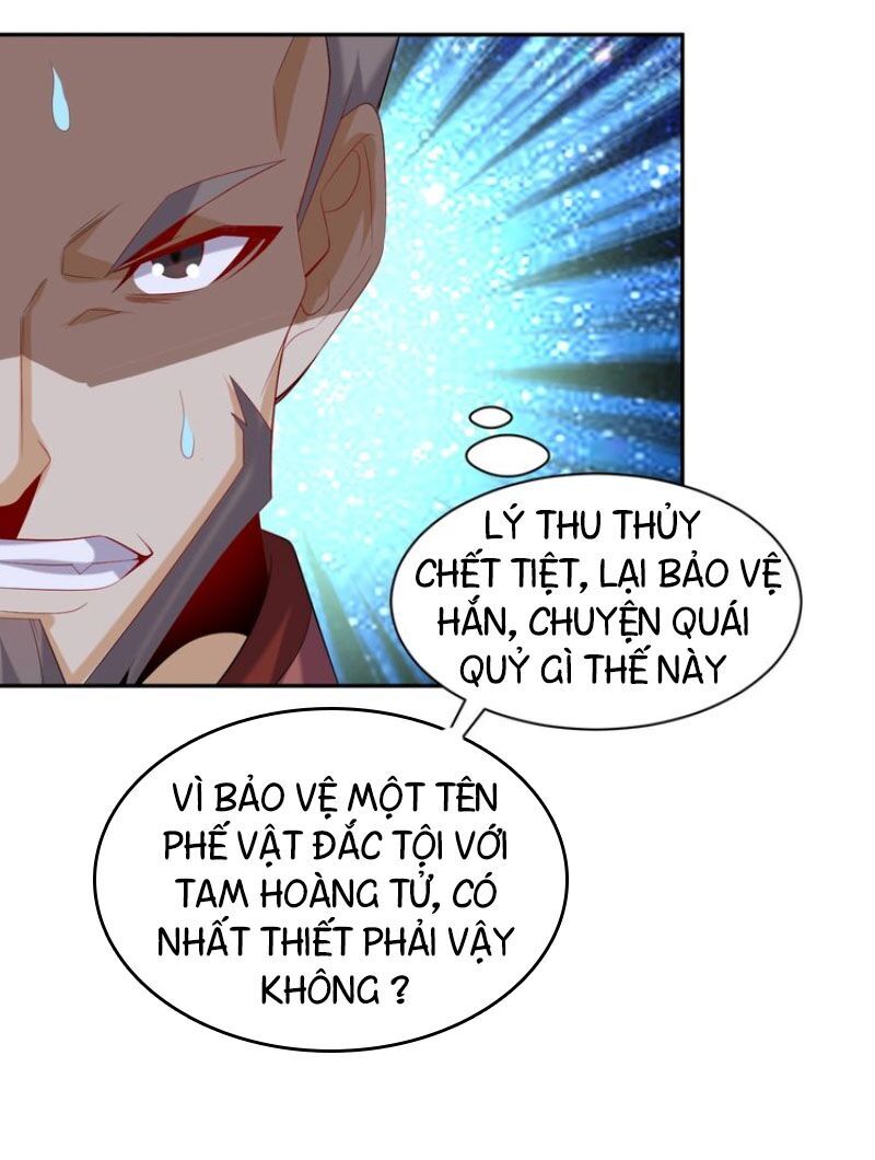 Thôn Phệ Một Thế Giới Tu Tiên Chapter 31 - Trang 2