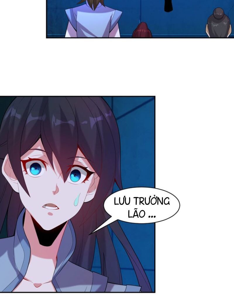 Thôn Phệ Một Thế Giới Tu Tiên Chapter 31 - Trang 2