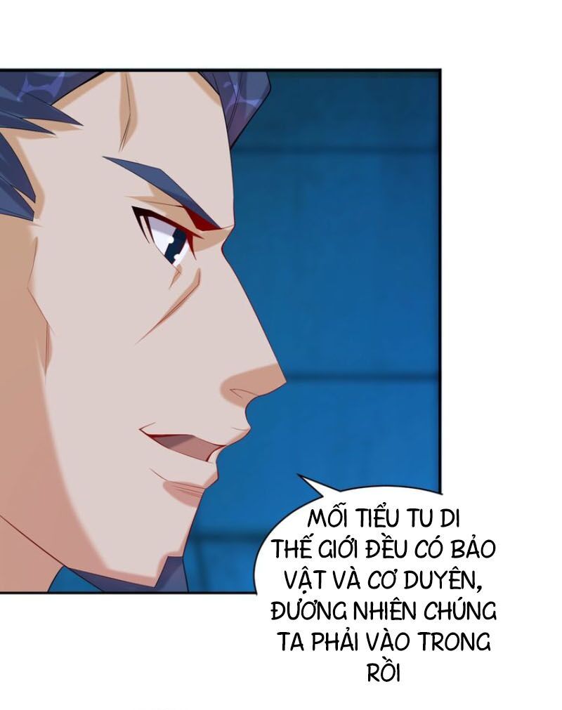 Thôn Phệ Một Thế Giới Tu Tiên Chapter 31 - Trang 2