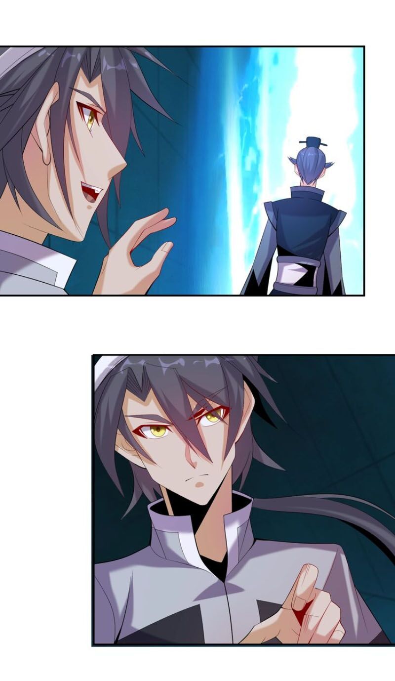 Thôn Phệ Một Thế Giới Tu Tiên Chapter 31 - Trang 2