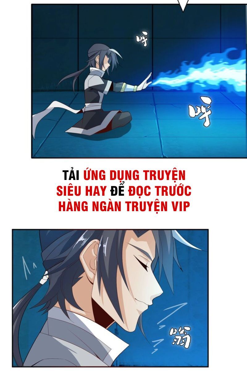 Thôn Phệ Một Thế Giới Tu Tiên Chapter 31 - Trang 2