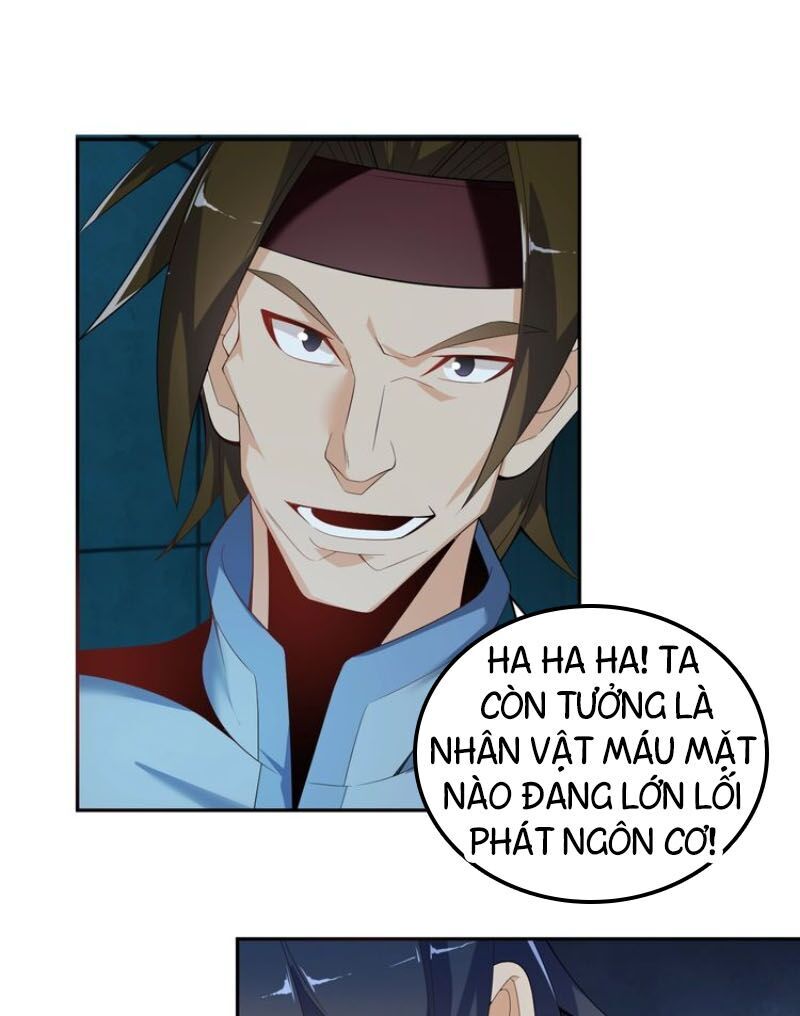 Thôn Phệ Một Thế Giới Tu Tiên Chapter 31 - Trang 2