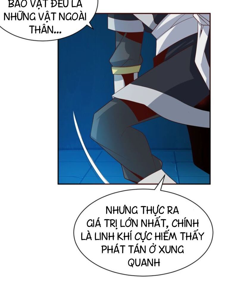 Thôn Phệ Một Thế Giới Tu Tiên Chapter 31 - Trang 2