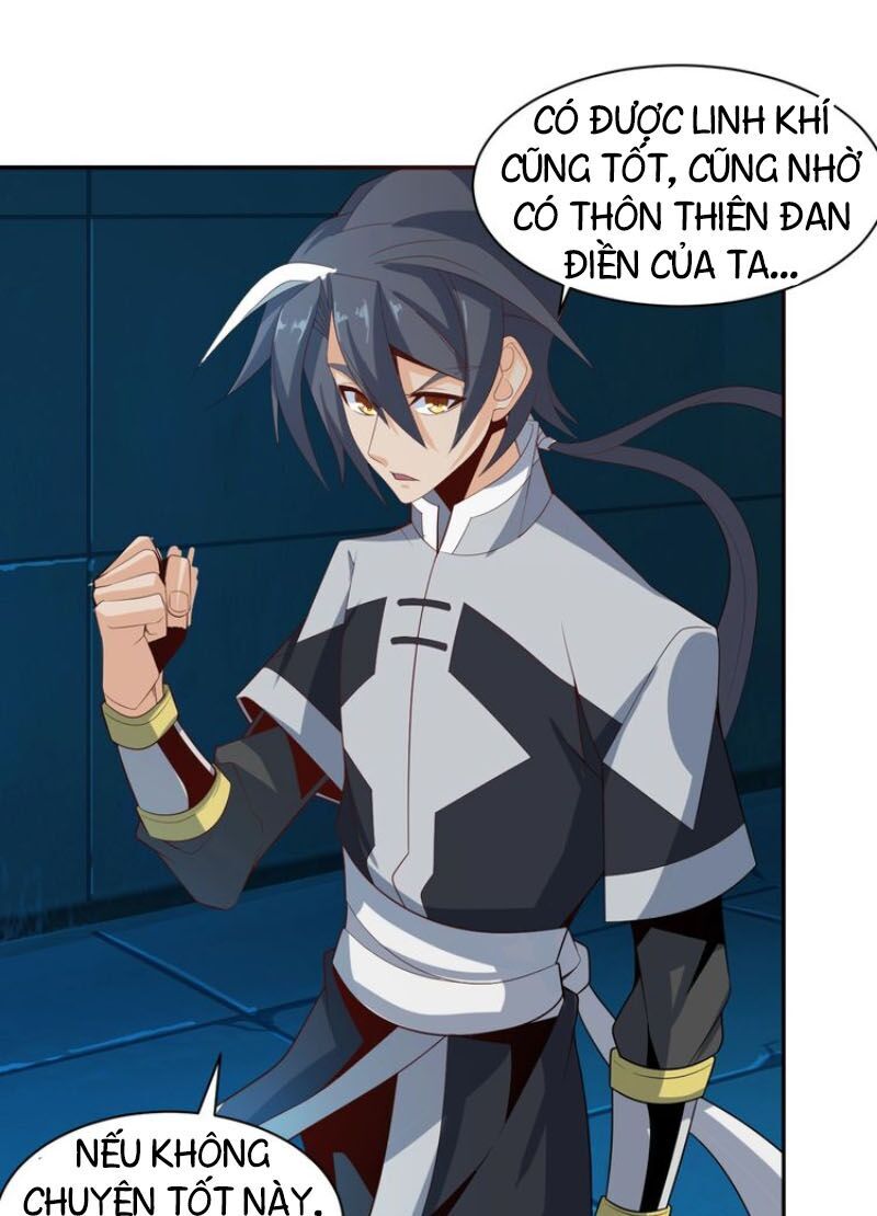 Thôn Phệ Một Thế Giới Tu Tiên Chapter 31 - Trang 2