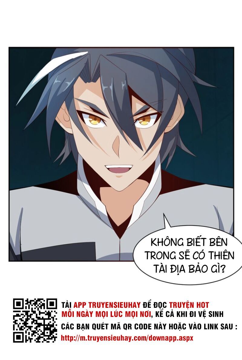 Thôn Phệ Một Thế Giới Tu Tiên Chapter 31 - Trang 2