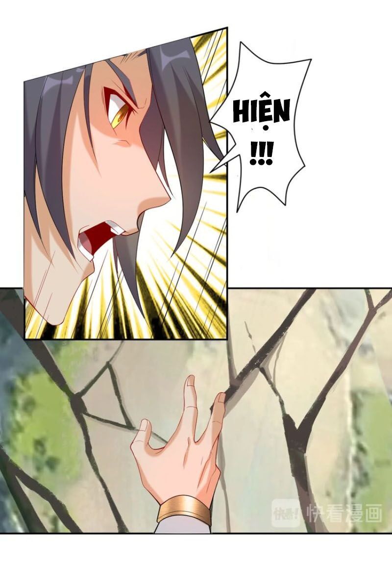 Thôn Phệ Một Thế Giới Tu Tiên Chapter 32 - Trang 2