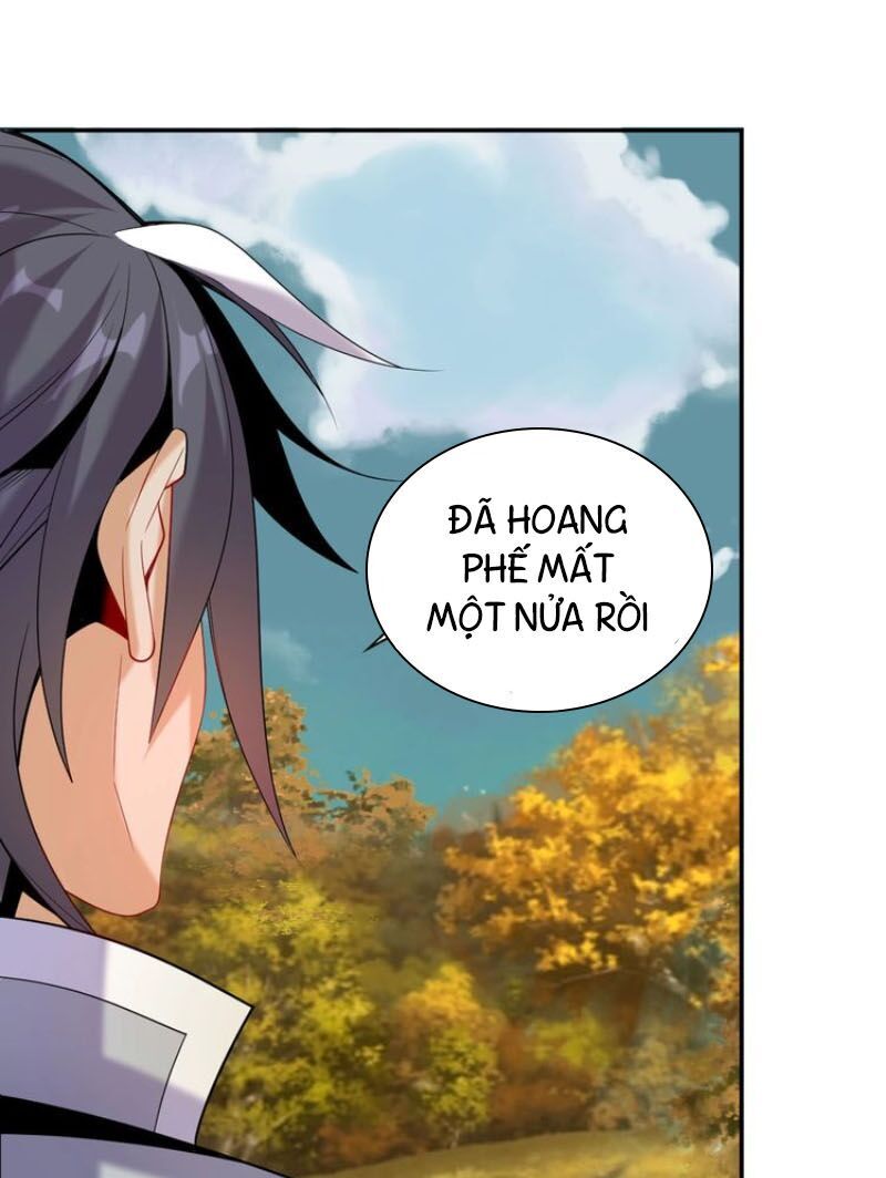 Thôn Phệ Một Thế Giới Tu Tiên Chapter 32 - Trang 2