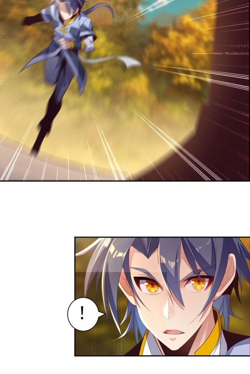 Thôn Phệ Một Thế Giới Tu Tiên Chapter 32 - Trang 2