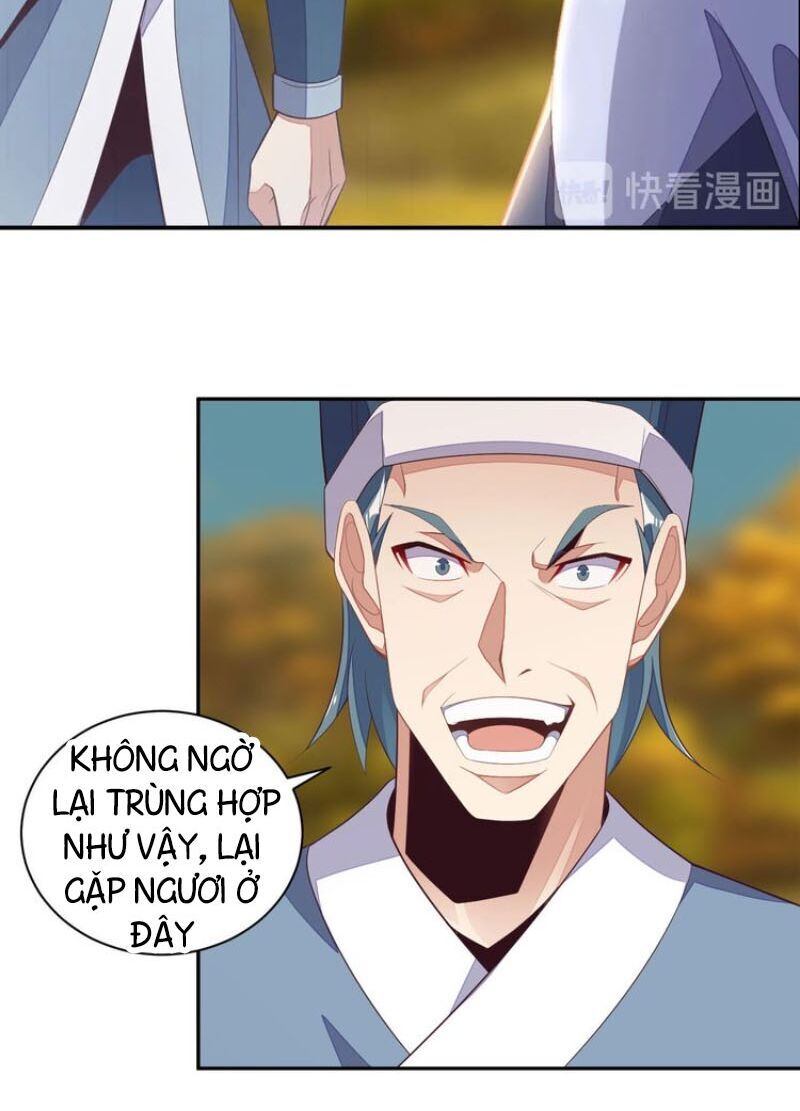 Thôn Phệ Một Thế Giới Tu Tiên Chapter 32 - Trang 2