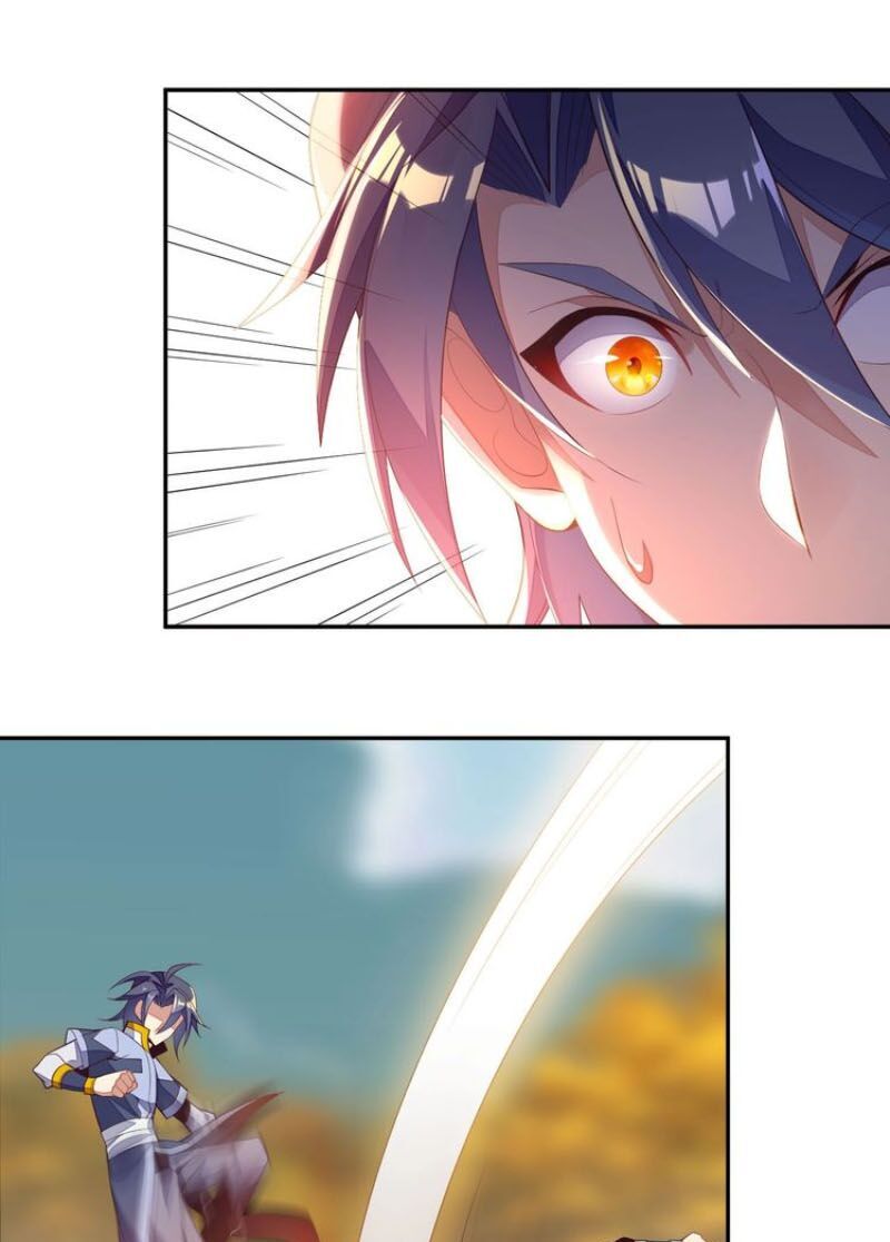 Thôn Phệ Một Thế Giới Tu Tiên Chapter 32 - Trang 2