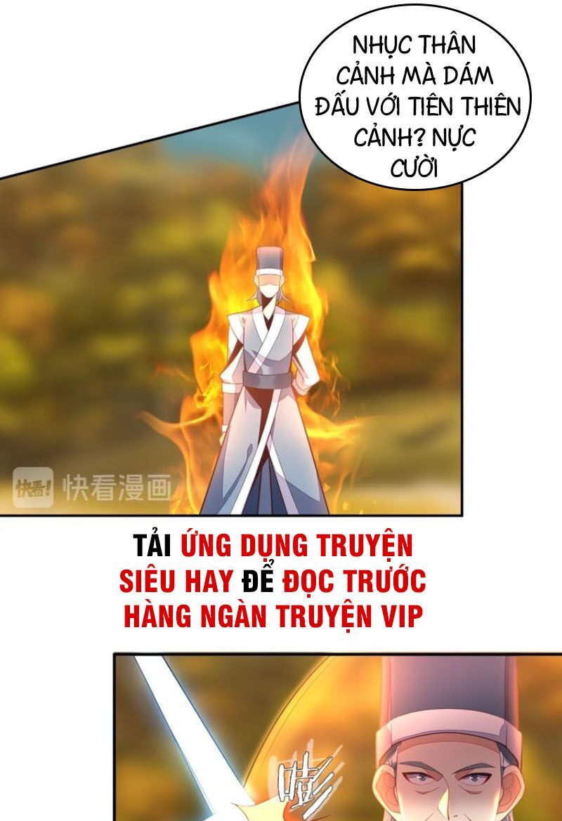 Thôn Phệ Một Thế Giới Tu Tiên Chapter 32 - Trang 2