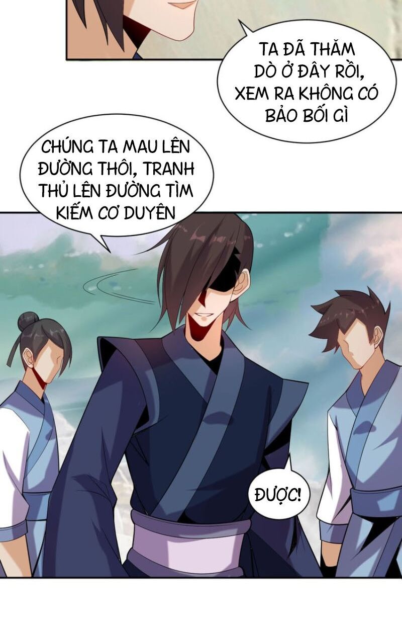 Thôn Phệ Một Thế Giới Tu Tiên Chapter 32 - Trang 2