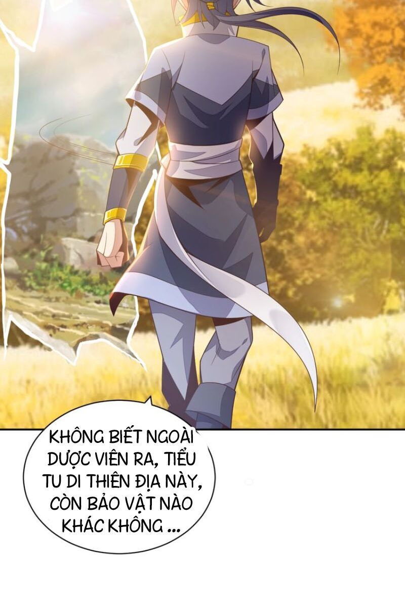 Thôn Phệ Một Thế Giới Tu Tiên Chapter 33 - Trang 2