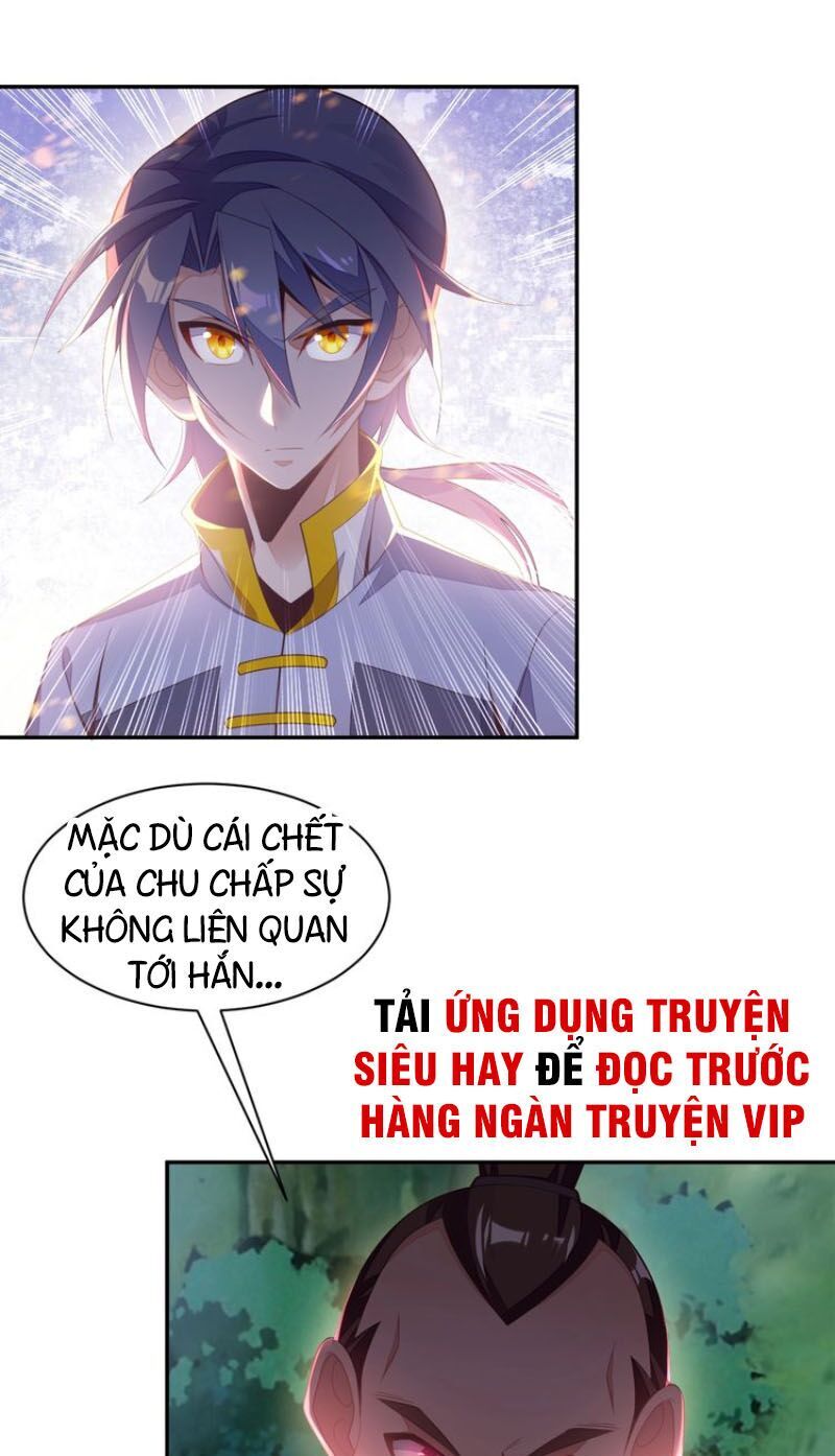 Thôn Phệ Một Thế Giới Tu Tiên Chapter 33 - Trang 2