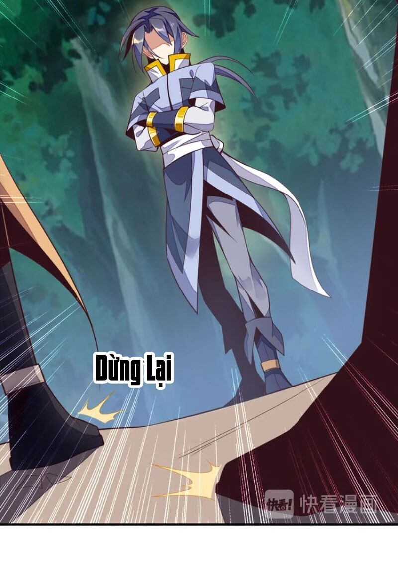 Thôn Phệ Một Thế Giới Tu Tiên Chapter 33 - Trang 2