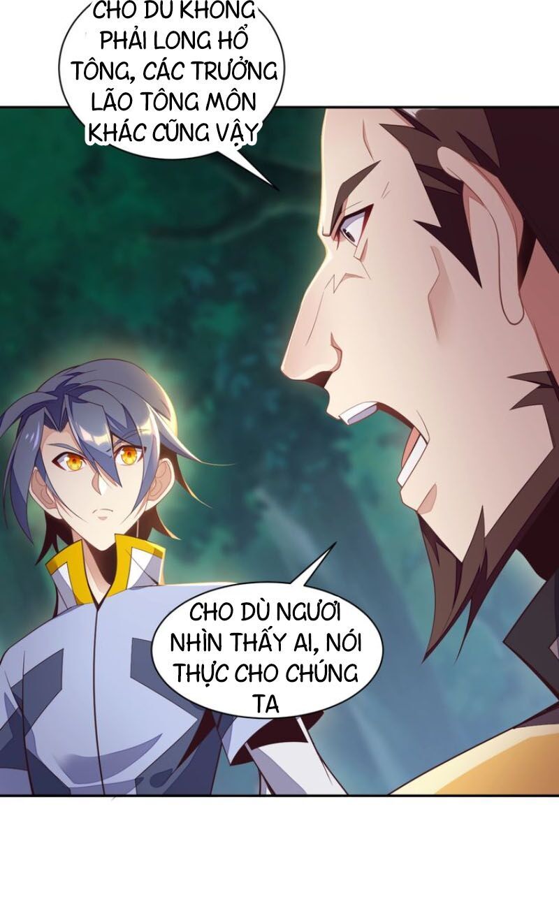 Thôn Phệ Một Thế Giới Tu Tiên Chapter 33 - Trang 2