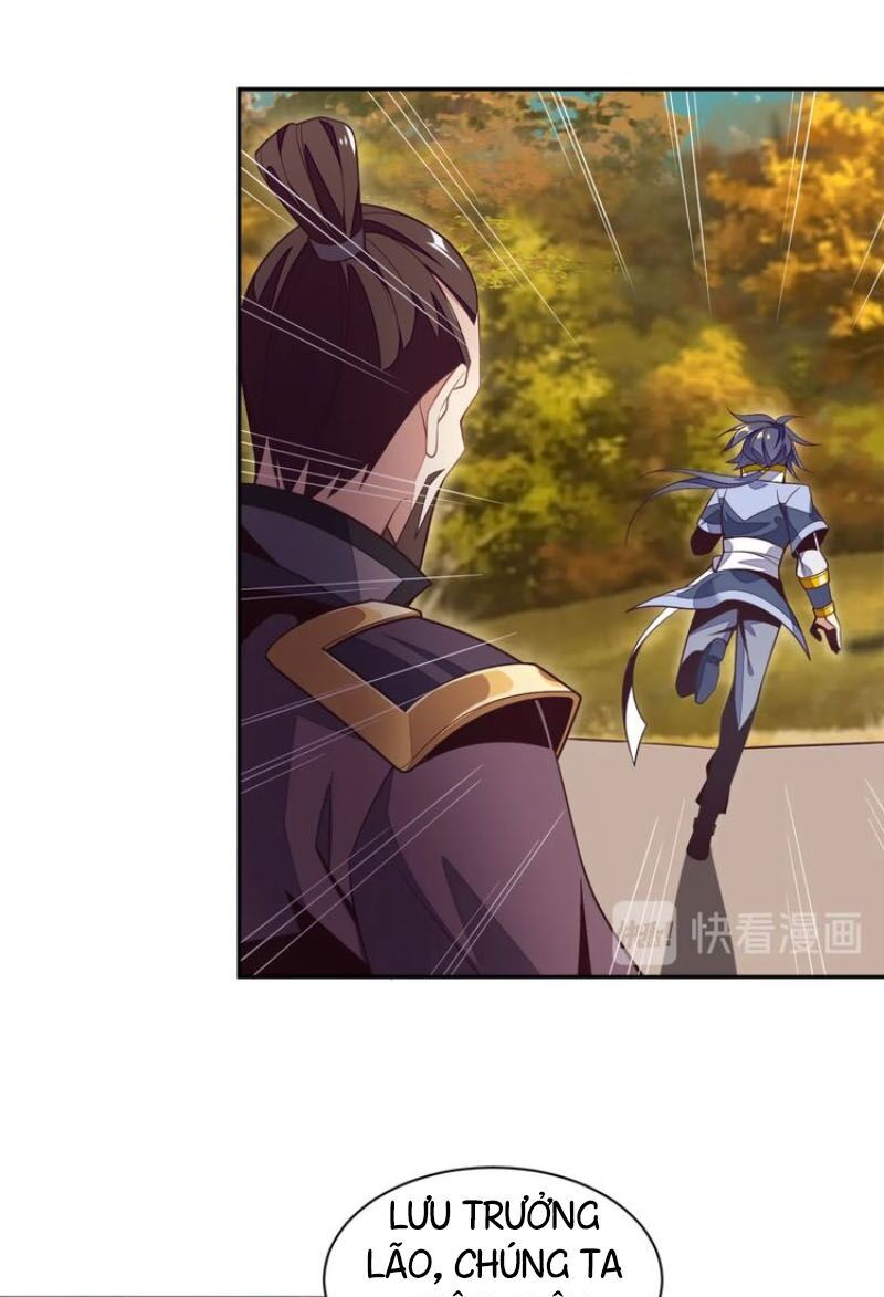 Thôn Phệ Một Thế Giới Tu Tiên Chapter 33 - Trang 2