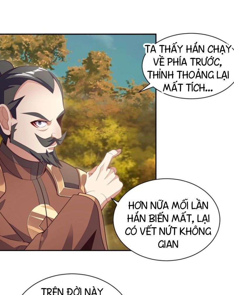 Thôn Phệ Một Thế Giới Tu Tiên Chapter 33 - Trang 2
