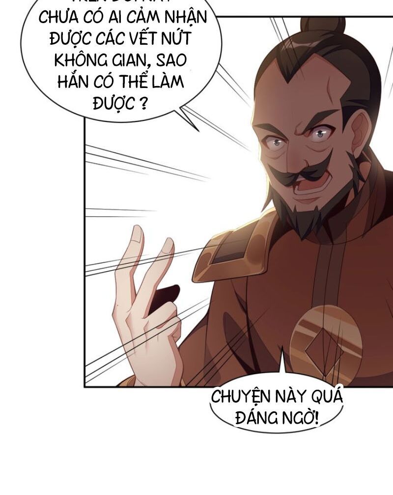 Thôn Phệ Một Thế Giới Tu Tiên Chapter 33 - Trang 2