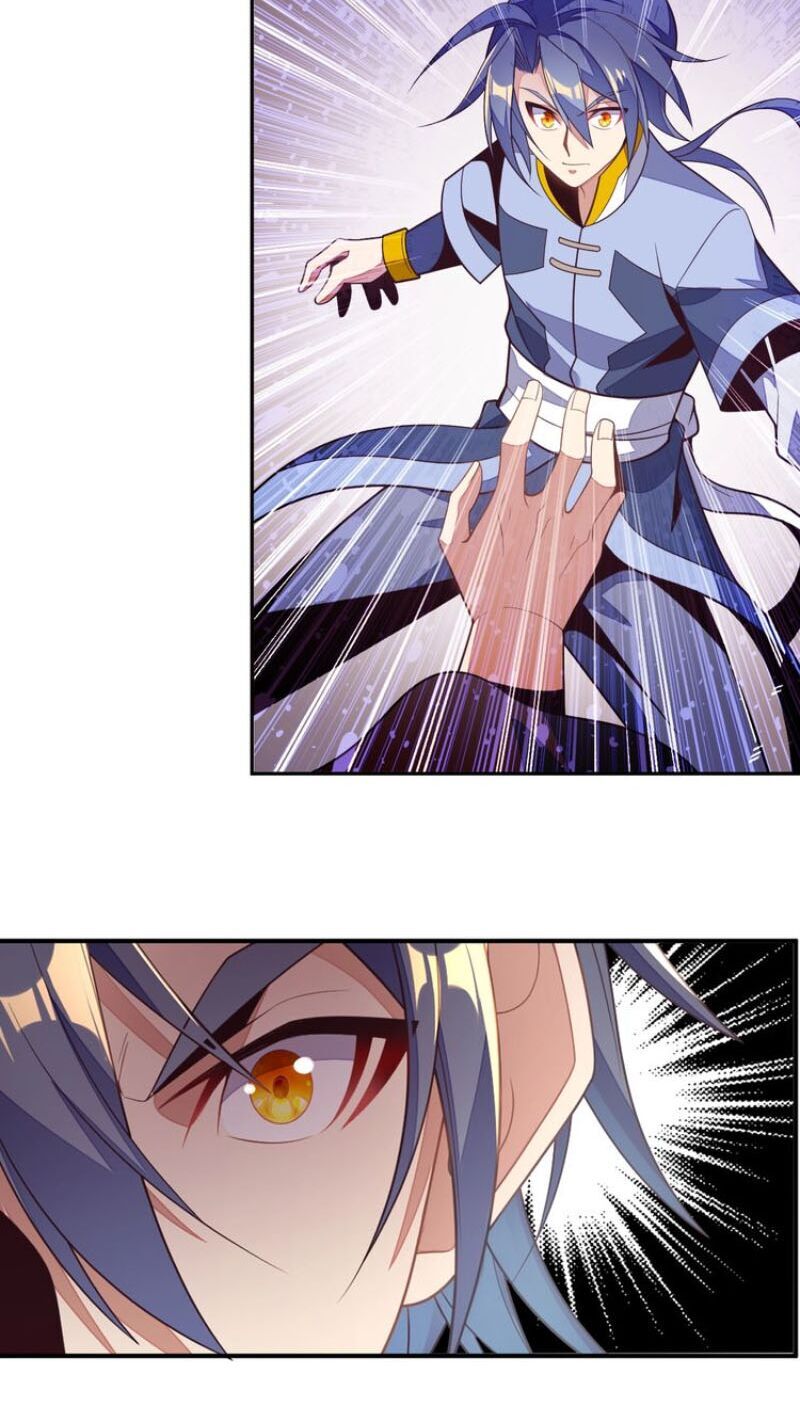 Thôn Phệ Một Thế Giới Tu Tiên Chapter 33 - Trang 2