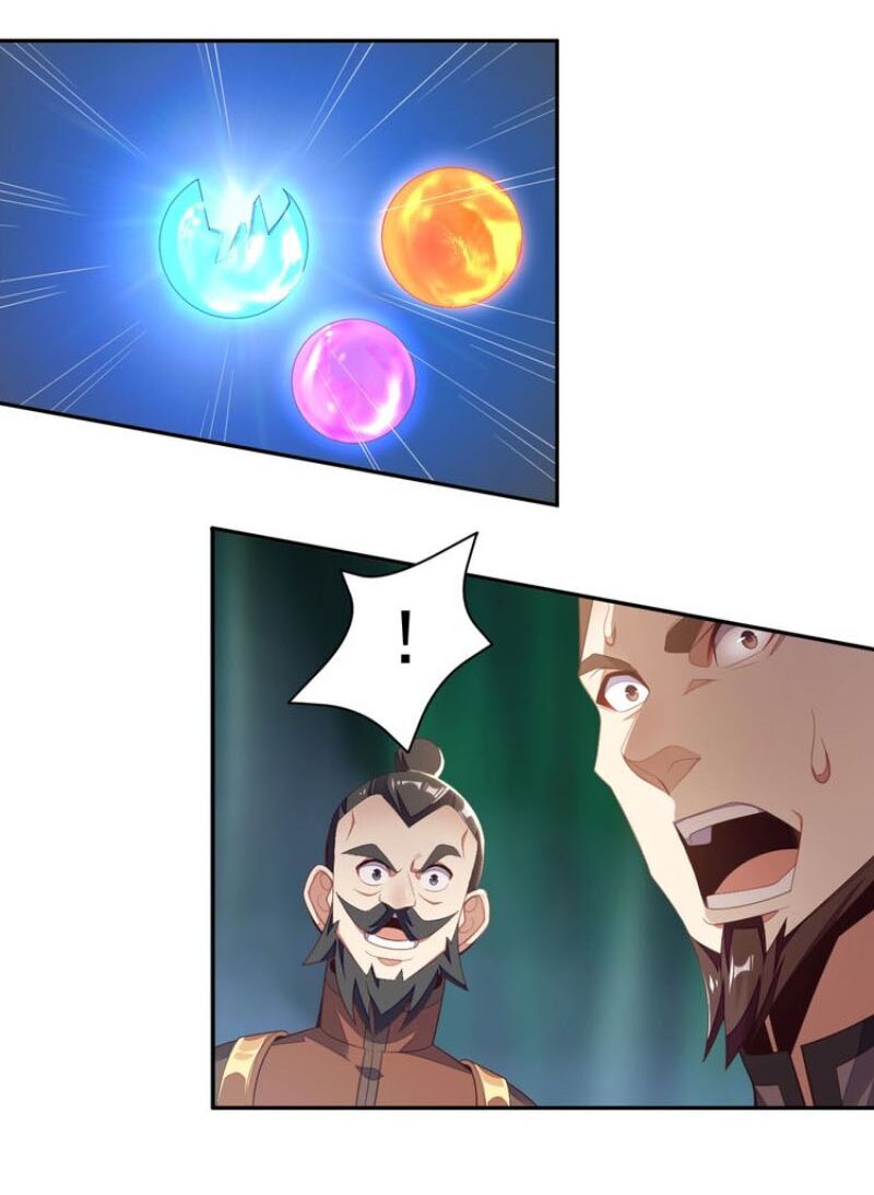 Thôn Phệ Một Thế Giới Tu Tiên Chapter 33 - Trang 2