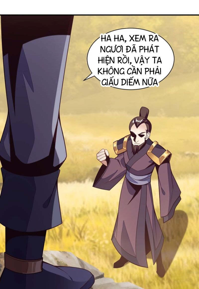 Thôn Phệ Một Thế Giới Tu Tiên Chapter 33 - Trang 2