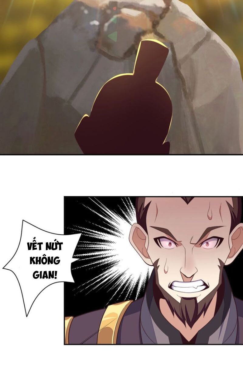 Thôn Phệ Một Thế Giới Tu Tiên Chapter 33 - Trang 2