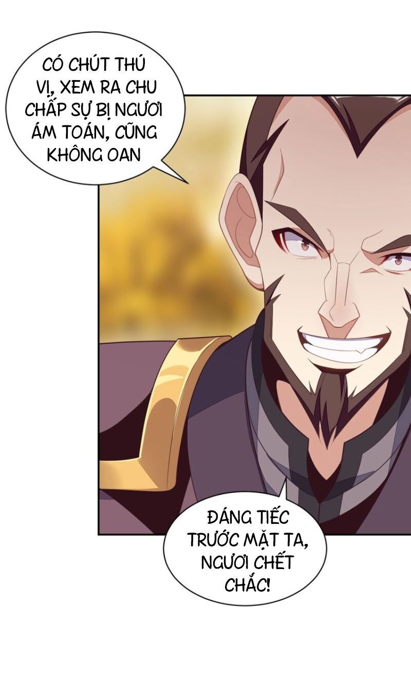 Thôn Phệ Một Thế Giới Tu Tiên Chapter 33 - Trang 2