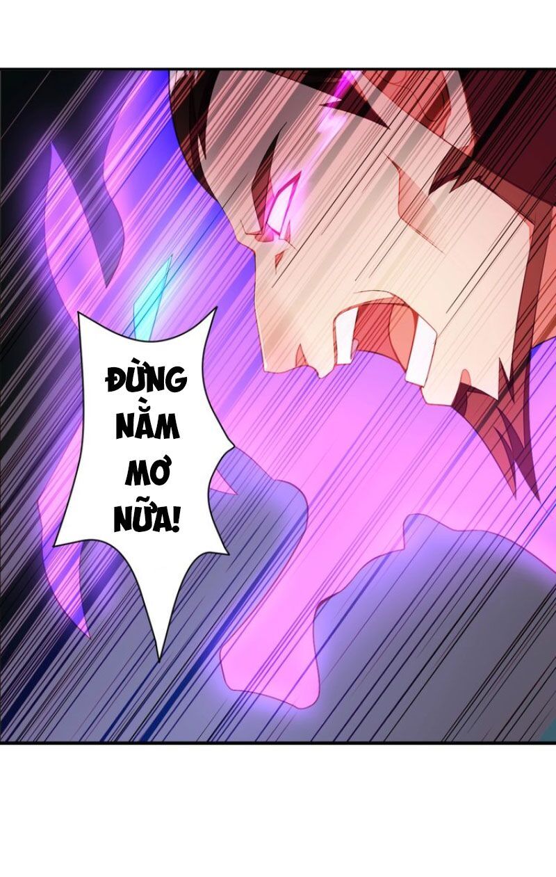 Thôn Phệ Một Thế Giới Tu Tiên Chapter 33 - Trang 2