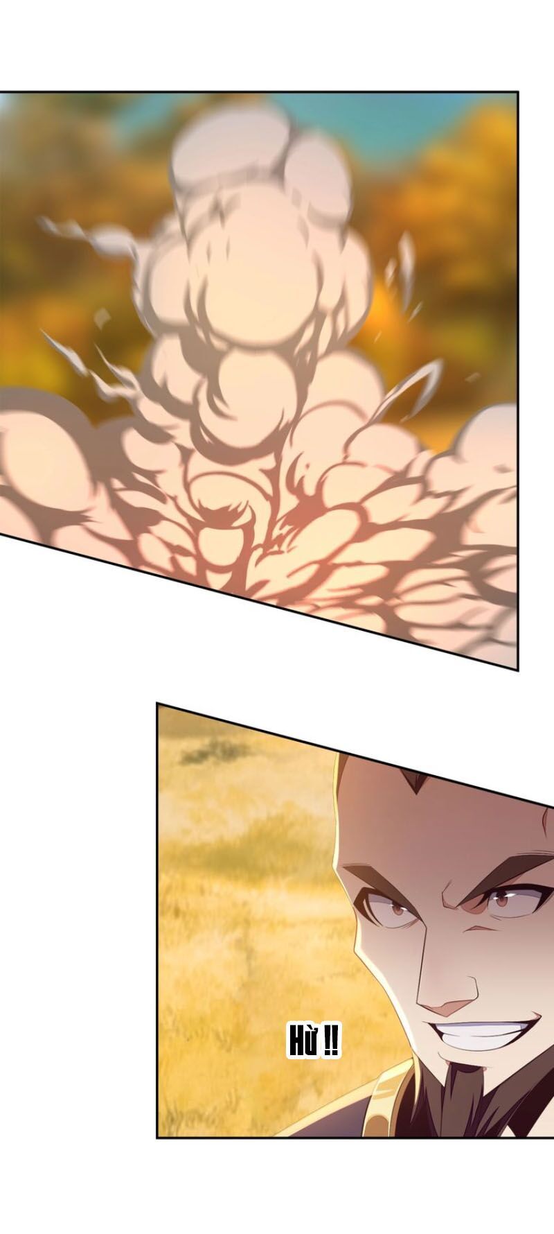 Thôn Phệ Một Thế Giới Tu Tiên Chapter 33 - Trang 2