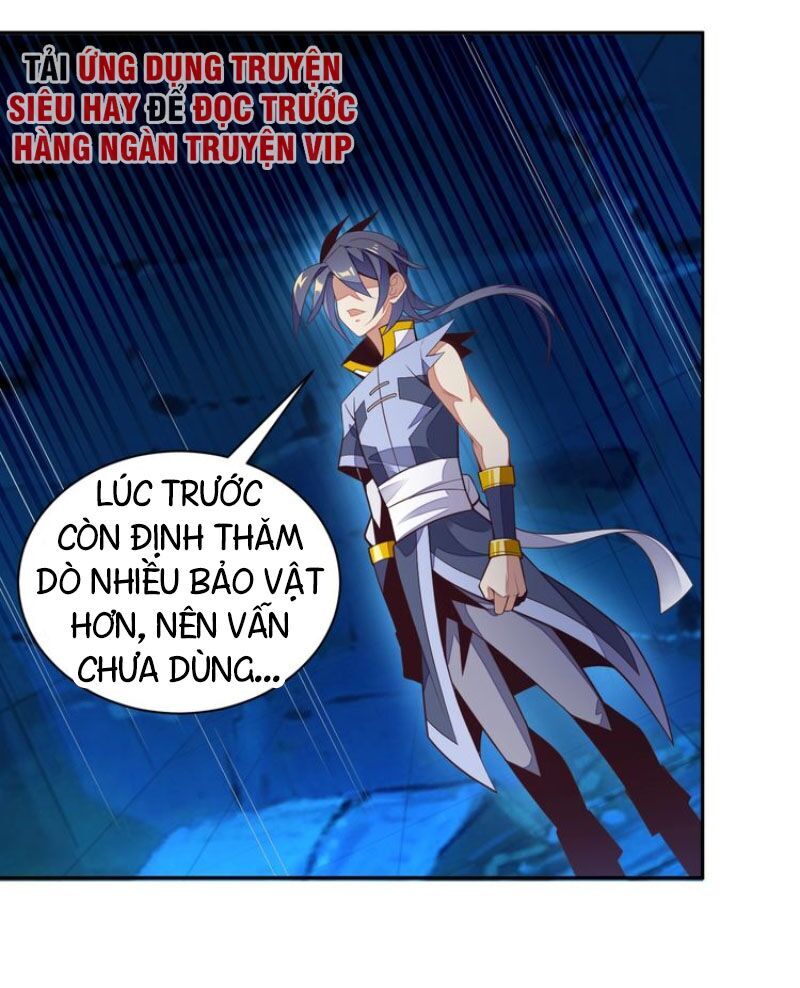Thôn Phệ Một Thế Giới Tu Tiên Chapter 33 - Trang 2