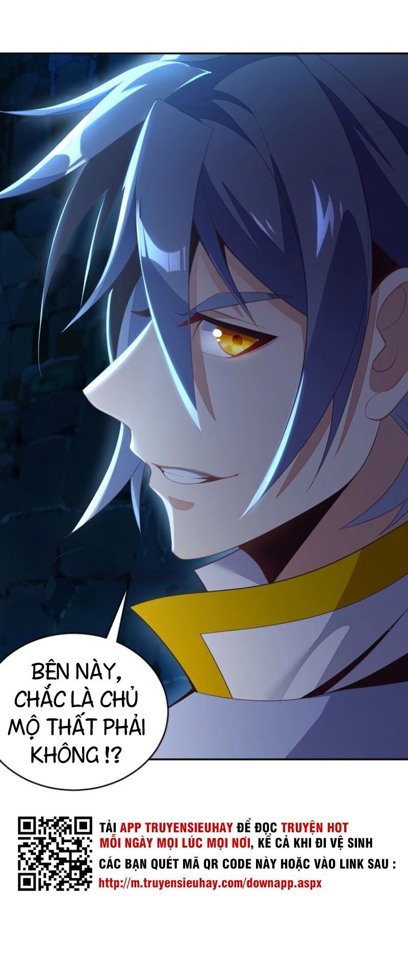 Thôn Phệ Một Thế Giới Tu Tiên Chapter 33 - Trang 2