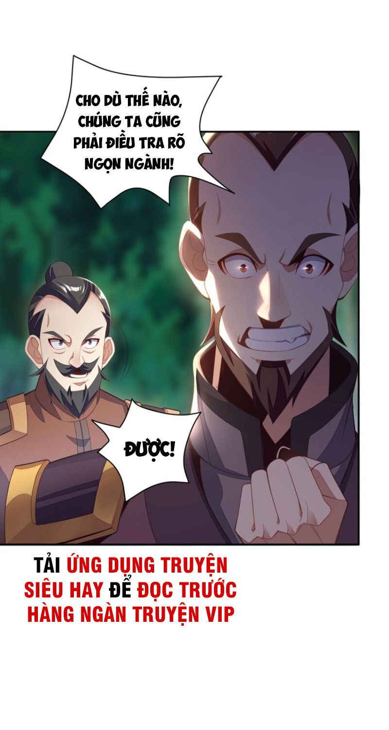 Thôn Phệ Một Thế Giới Tu Tiên Chapter 33 - Trang 2