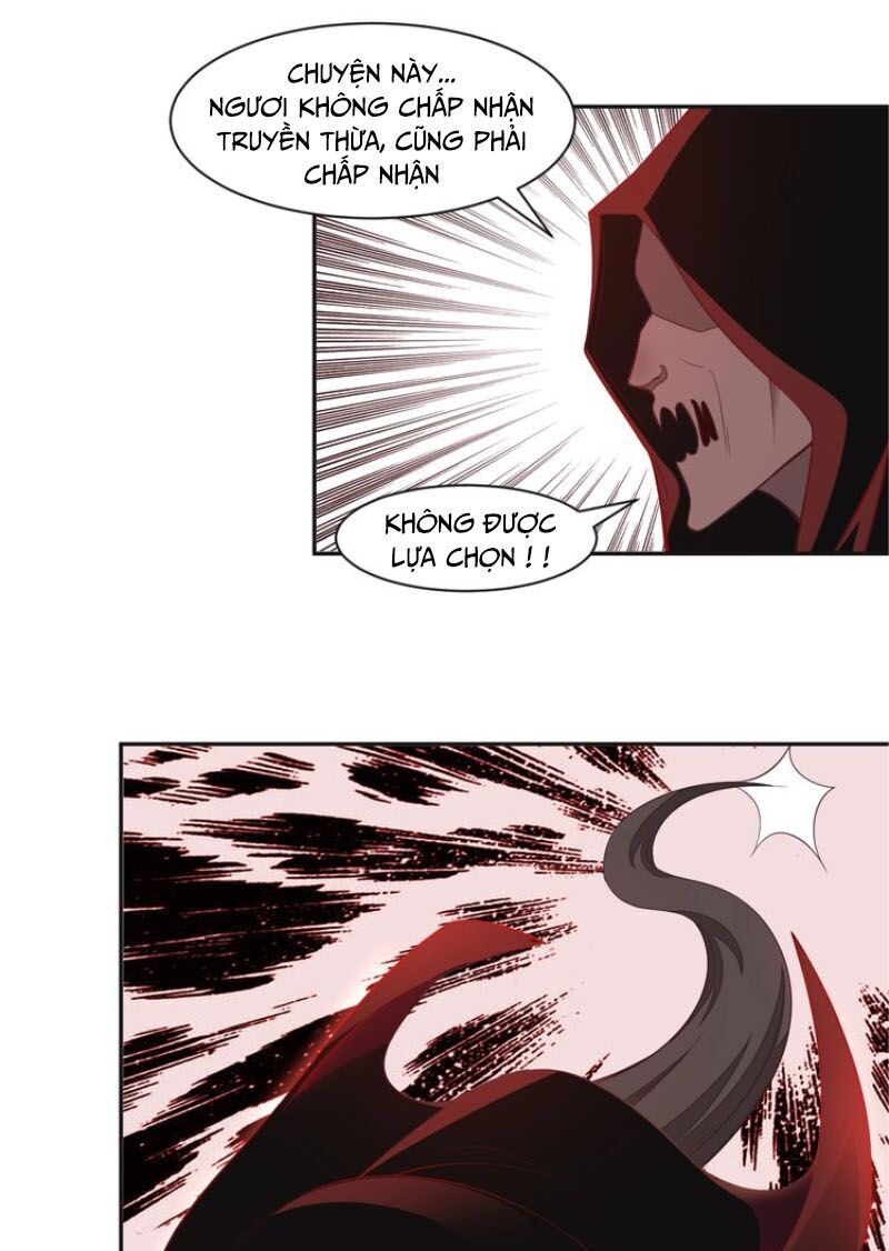 Thôn Phệ Một Thế Giới Tu Tiên Chapter 34 - Trang 2