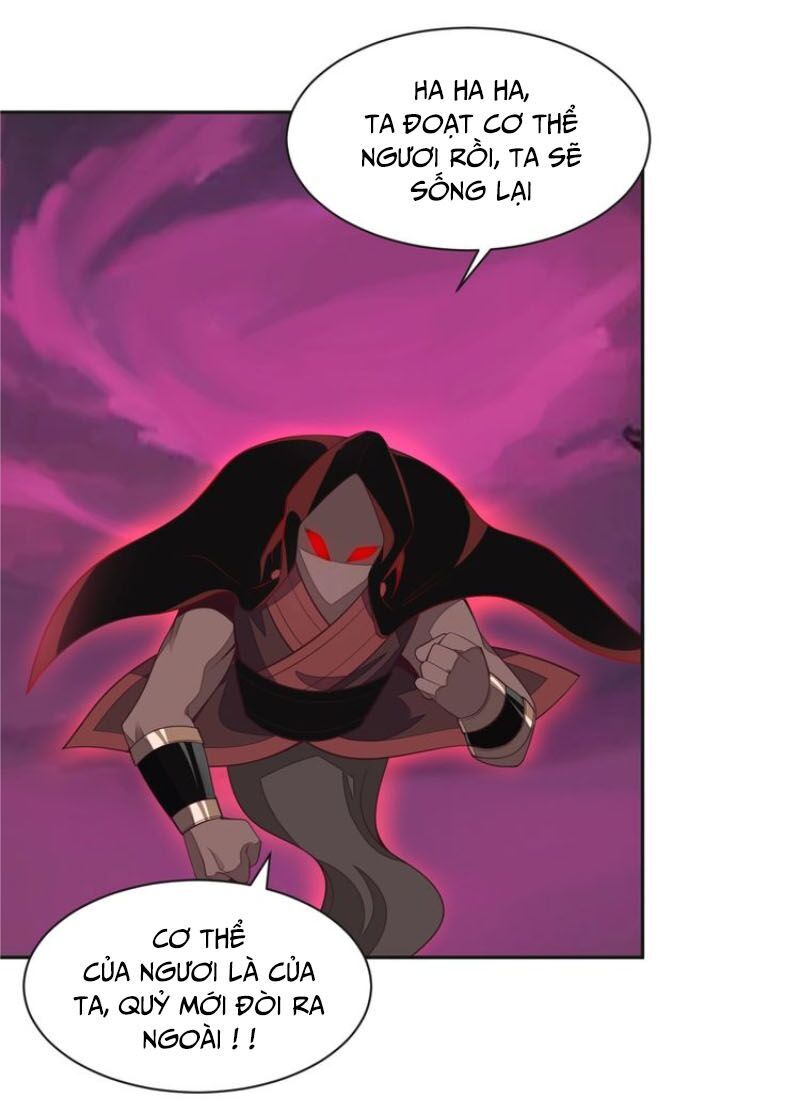 Thôn Phệ Một Thế Giới Tu Tiên Chapter 34 - Trang 2