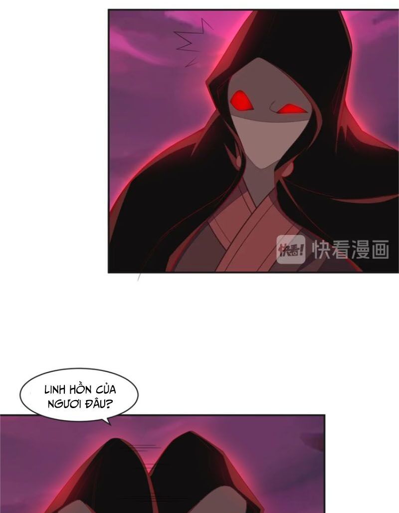 Thôn Phệ Một Thế Giới Tu Tiên Chapter 34 - Trang 2