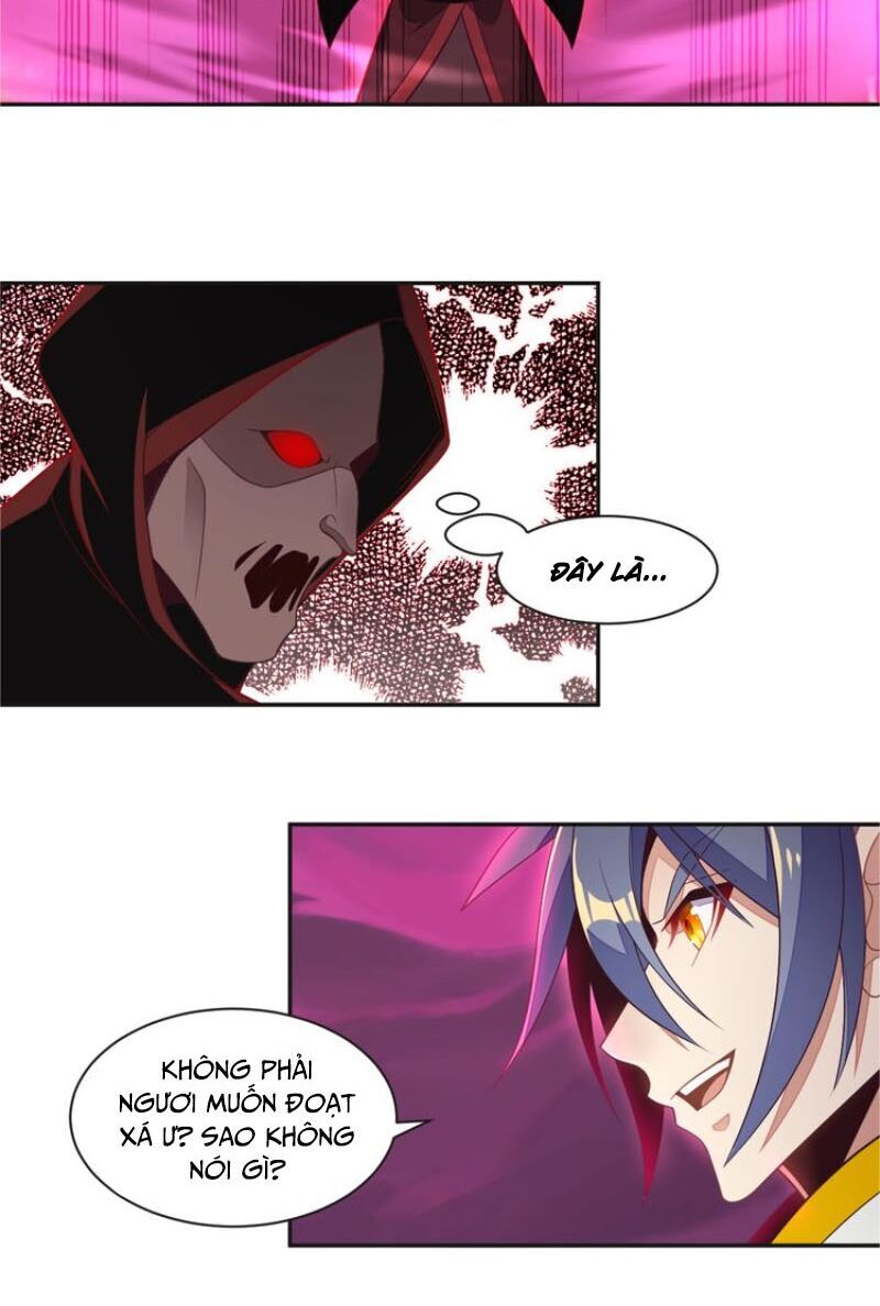 Thôn Phệ Một Thế Giới Tu Tiên Chapter 34 - Trang 2