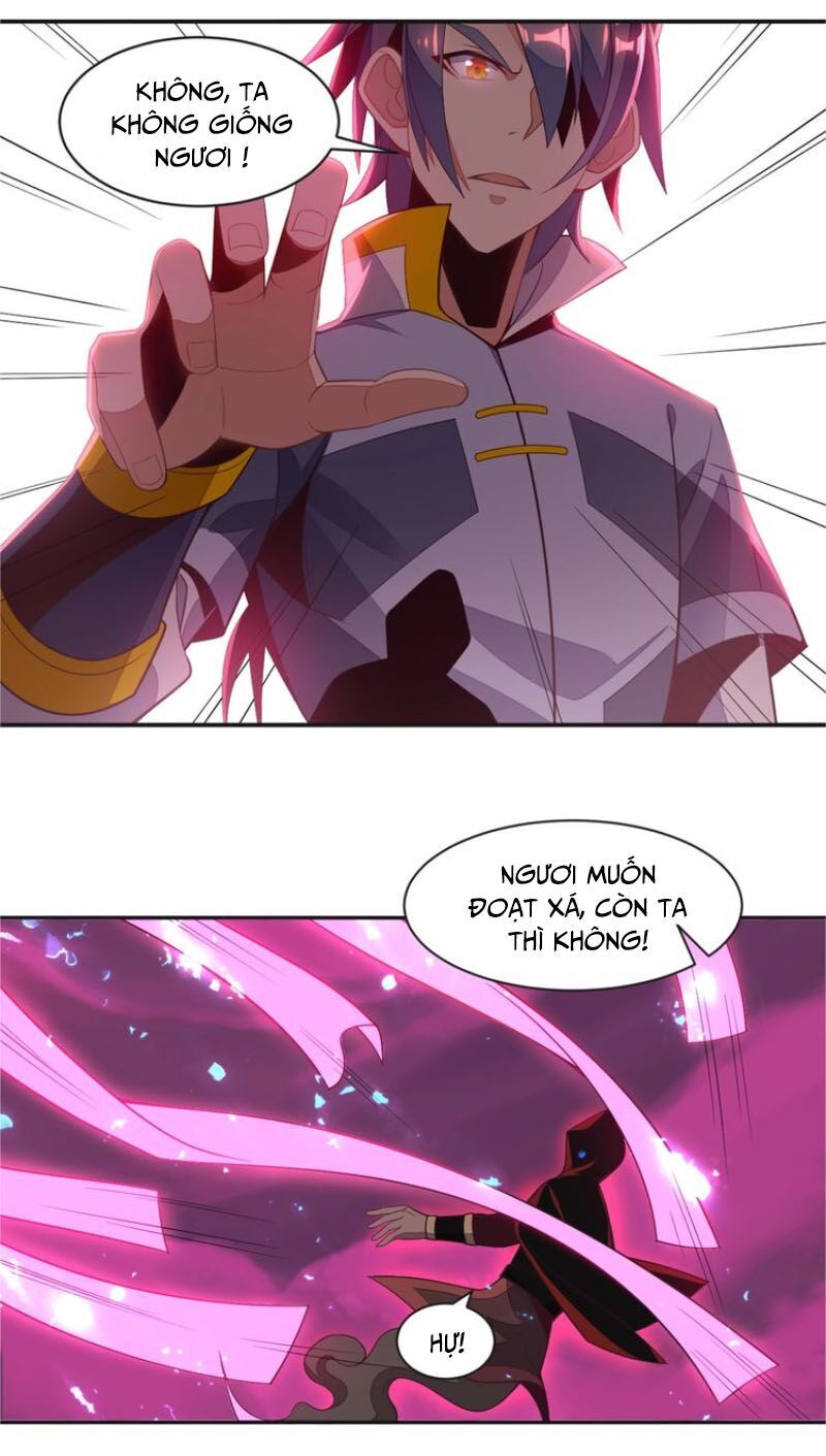 Thôn Phệ Một Thế Giới Tu Tiên Chapter 34 - Trang 2