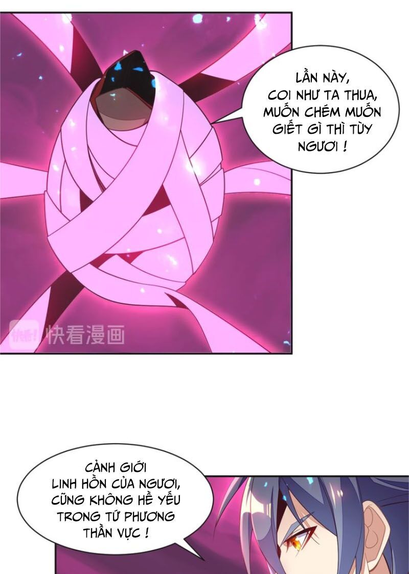 Thôn Phệ Một Thế Giới Tu Tiên Chapter 34 - Trang 2