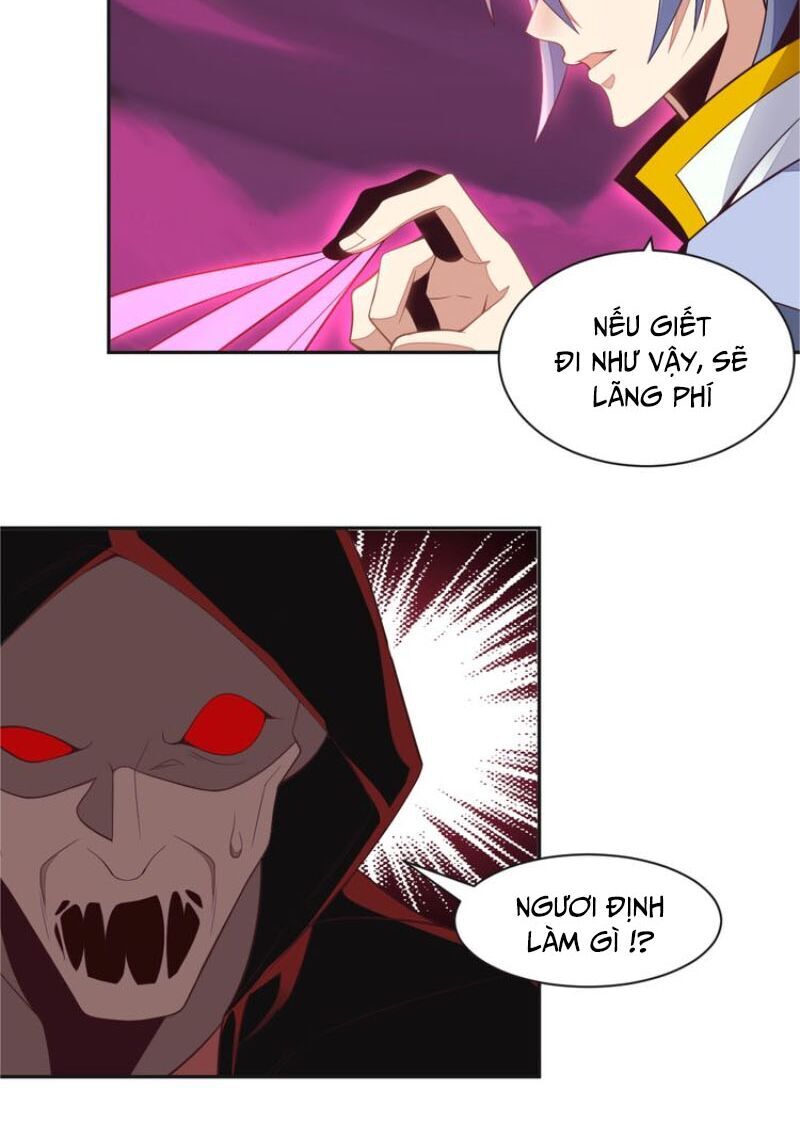 Thôn Phệ Một Thế Giới Tu Tiên Chapter 34 - Trang 2