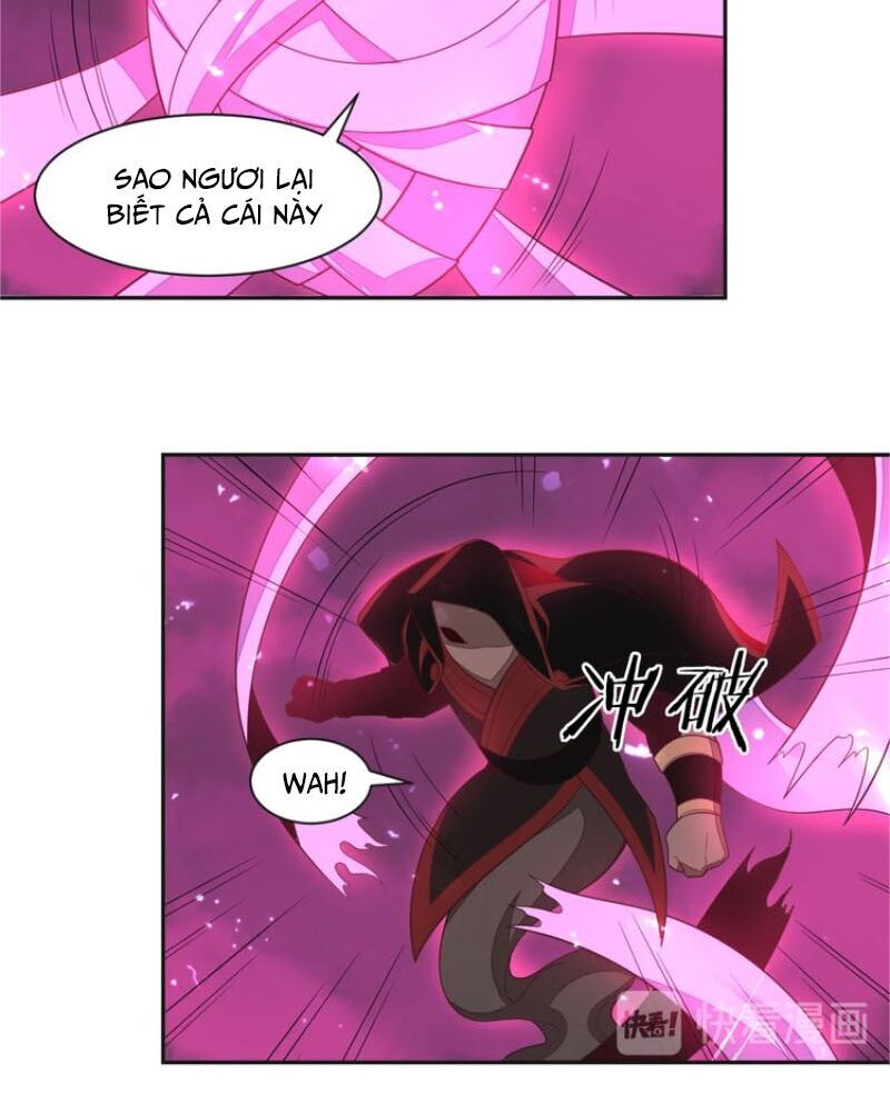 Thôn Phệ Một Thế Giới Tu Tiên Chapter 34 - Trang 2