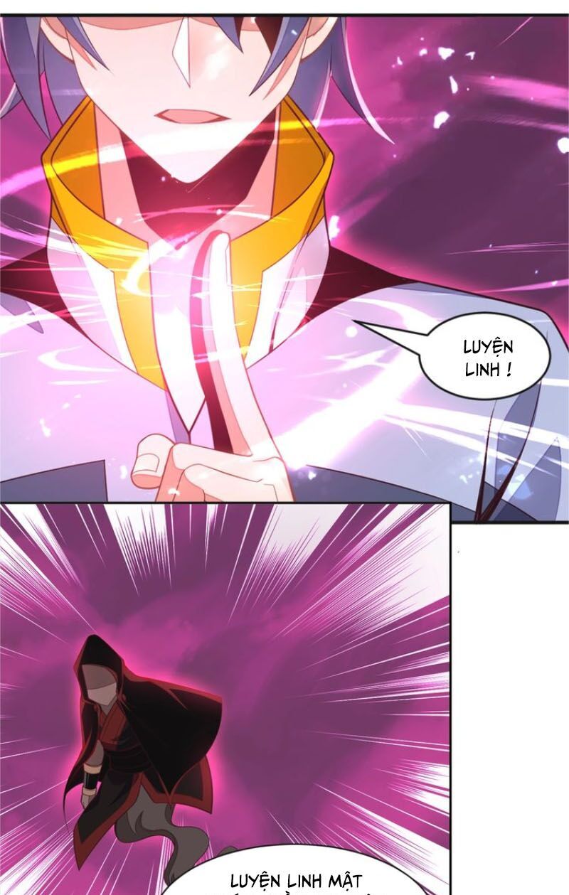 Thôn Phệ Một Thế Giới Tu Tiên Chapter 34 - Trang 2