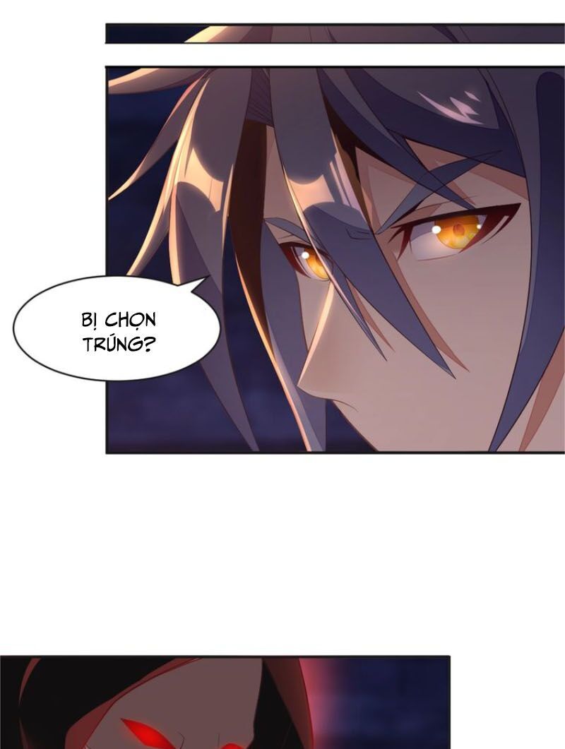 Thôn Phệ Một Thế Giới Tu Tiên Chapter 34 - Trang 2