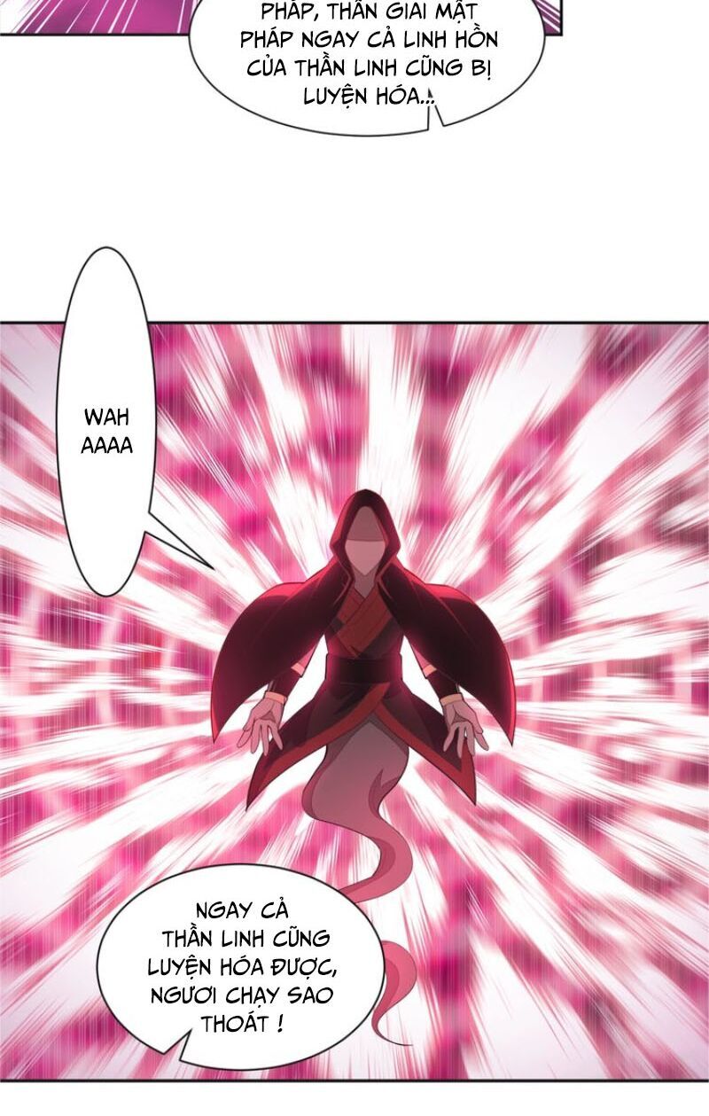 Thôn Phệ Một Thế Giới Tu Tiên Chapter 34 - Trang 2