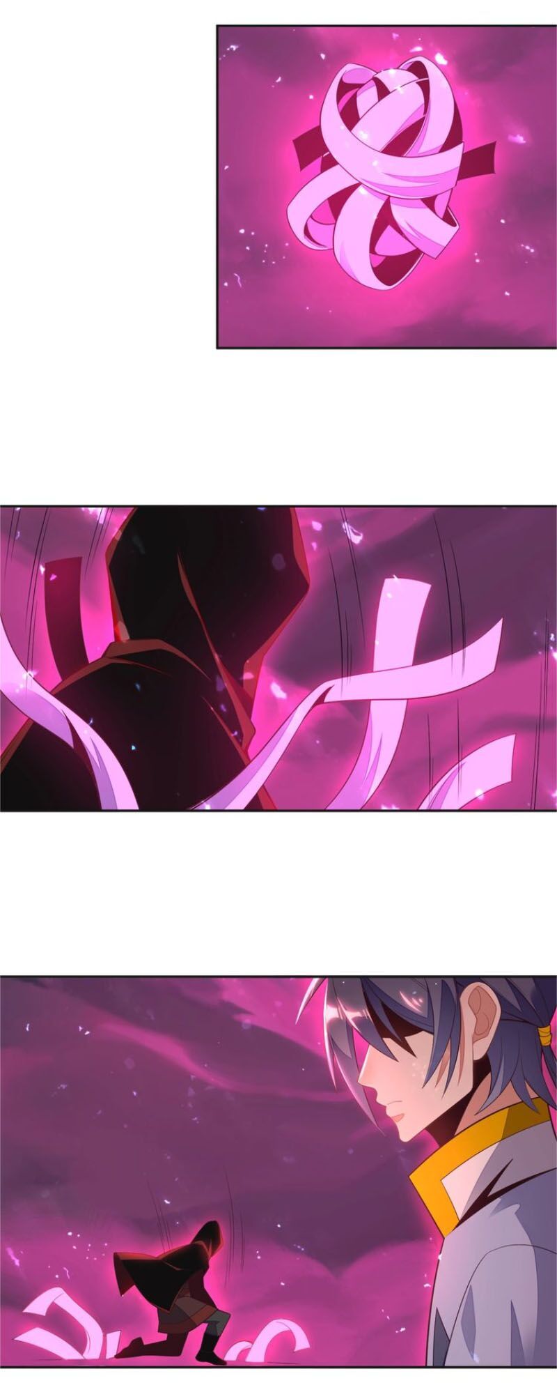 Thôn Phệ Một Thế Giới Tu Tiên Chapter 34 - Trang 2