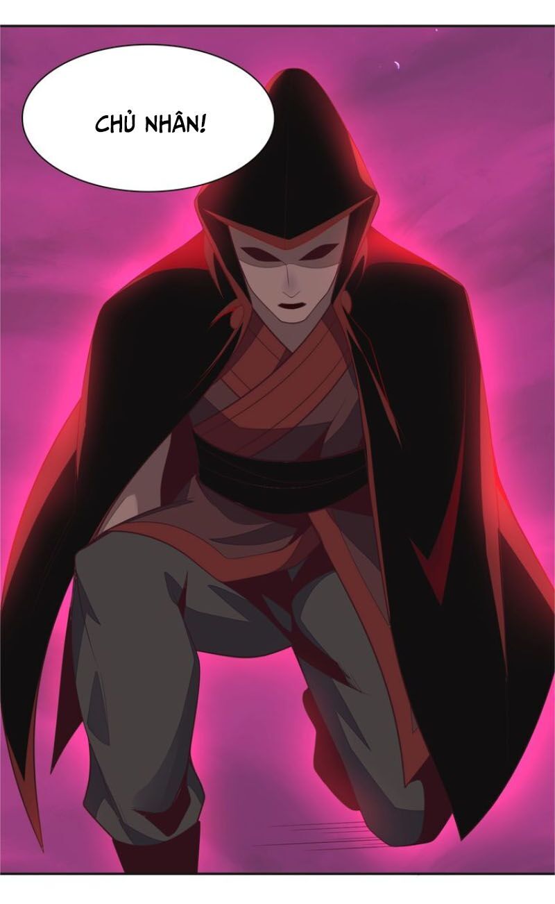 Thôn Phệ Một Thế Giới Tu Tiên Chapter 34 - Trang 2