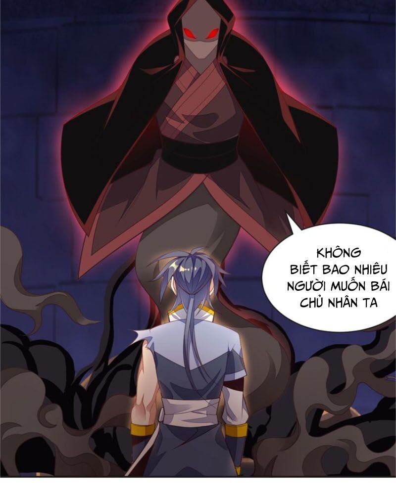 Thôn Phệ Một Thế Giới Tu Tiên Chapter 34 - Trang 2