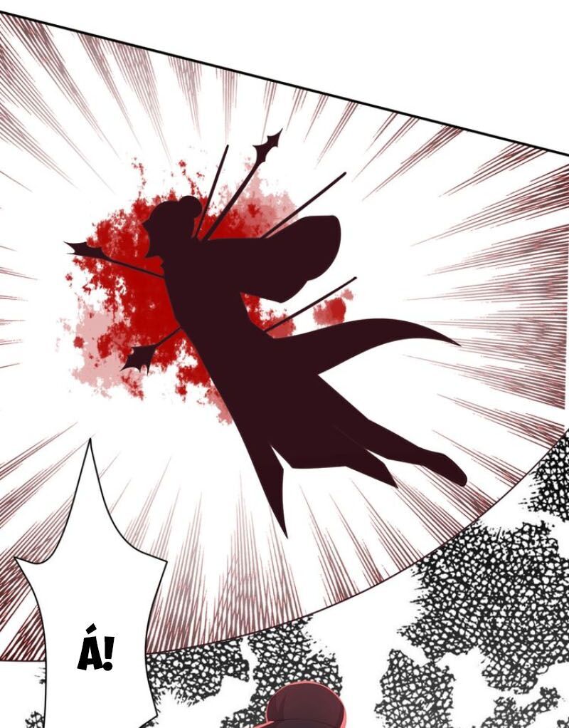 Thôn Phệ Một Thế Giới Tu Tiên Chapter 35 - Trang 2